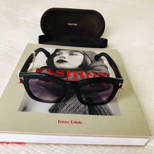 Authentic NWT Tom Ford Sunglasses